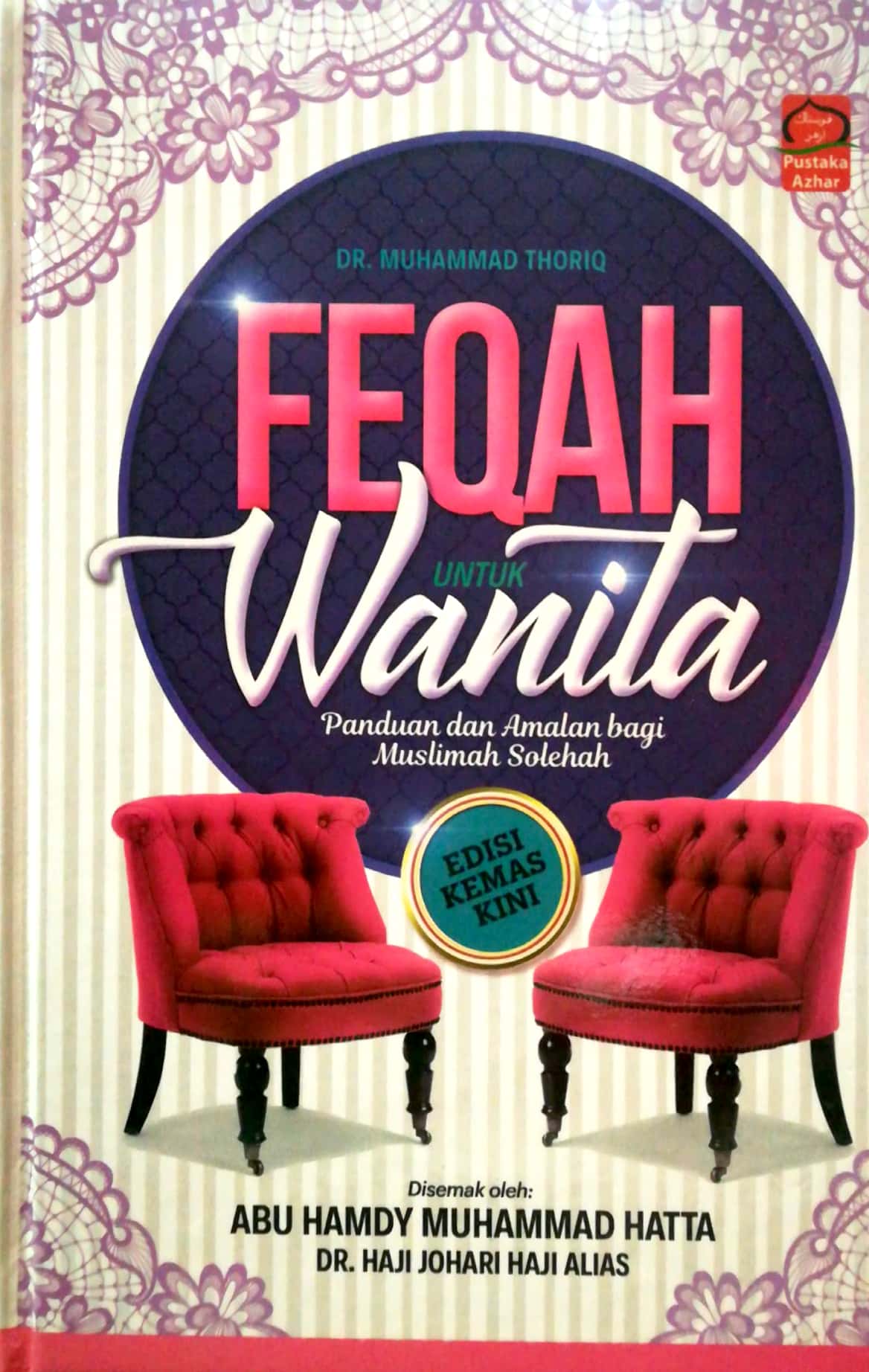 Feqah untuk Wanita