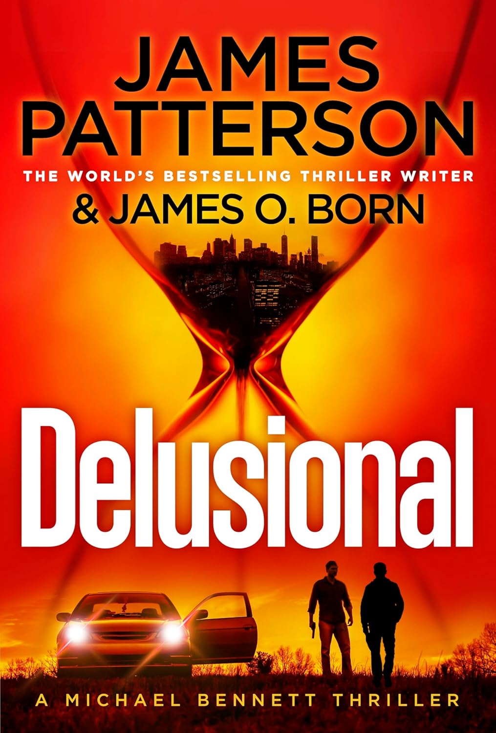 Delusional (Kindle Edition)