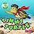 Timmy Turtle by JEC