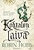Kohtalon laiva by Robin Hobb