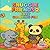 Snuggle Friends 2 Cozy Colo...