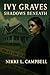 Ivy Graves: Shadows Beneath