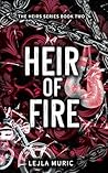 Heir of Fire
