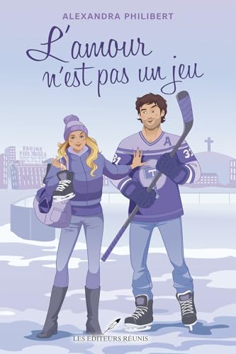 L'amour n'est pas un jeu (French Edition)