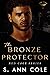 The Bronze Protector (Red C...