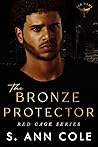The Bronze Protector (Red Cage #2)
