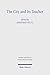 The City and Its Teacher: T...