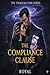 The Compliance Clause: THE ...