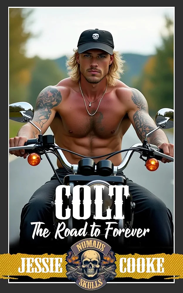 Colt: The Road to Forever