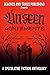 Unseen Agreements by Beaches and Trails Publishing Unseen Agreements by Beaches and Trails Publishing