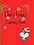 Christmas Coloring Book