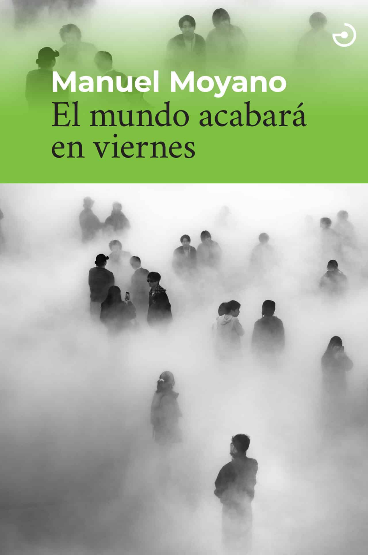 El mundo acabará en viernes (Paperback)