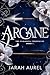 Arcane (The Harmonia Chroni...