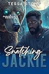 Book cover for Snatching Jackie: A Paranormal Romance (Wintermoon Shorts Book 5)