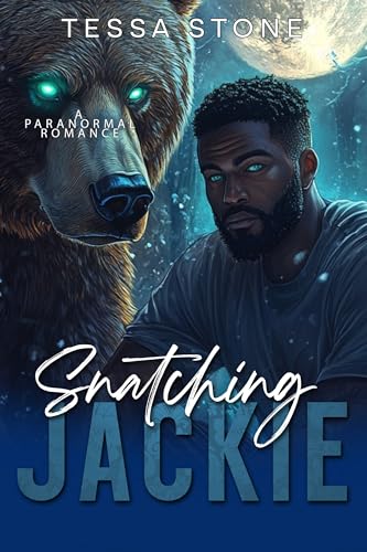 Snatching Jackie: A Paranormal Romance (Wintermoon Shorts Book 5)