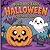 Bold And Easy Halloween Col...