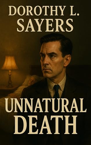 Unnatural Death