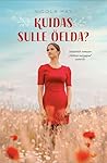 Kuidas sulle öelda