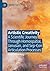 Artistic Creativity: A Scientific Journey Through Homospatial, Janusian, and Sep-Con Articulation Processes (Palgrave Studies in Creativity and Culture)