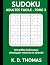 Sudoku Adultes Facile – Tom...