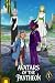 Avatars of the Pantheon book 1 by Jackson Owens