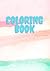 Coloring Book by Toya