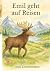 Emil geht auf Reisen by Anja Zimmermann