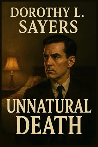 Unnatural Death