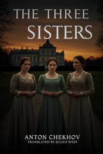 The Three Sisters