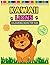 Adorable Kawaii Lions Coloring Book – 76 Pages of Cute & Cudd... by Anil Kapure