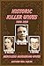 Historic Killer Wives: Earl...