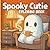 Spooky Cutie Coloring Book ...