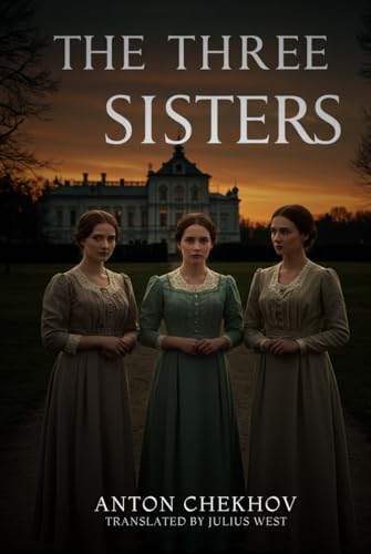 The Three Sisters