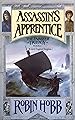 Image for Assassin's Apprentice