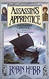 Assassin's Apprentice by Robin Hobb