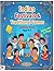Festivals & Games of India – Activity Book for Kids (Ages 4-9): 88 Fun, Screen-Free Pages of Puzzles, Mazes, Word Games, Coloring & More: Learn About ... Lattu & More - Cultural Activity Book
