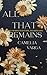 All That Remains (All That Is Forbidden Book 1)
