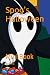 Spog's Halloween: Mini Book