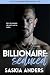 Billionaire Seduced by Saskia Anders Billionaire Seduced by Saskia Anders