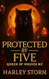Protected by Five...