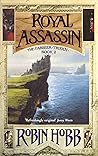 Royal Assassin by Robin Hobb