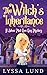 The Witch's Inheritance (A Silver Mist Cove Cozy Mystery)