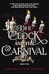 The Clock and The Carnival (The Pawn and The Puppet series Book 5)