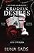 CRIMSON DESIRES by LUNA SADS