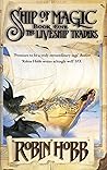 Ship of Magic by Robin Hobb