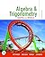 Algebra & Trigonometry: Gra...