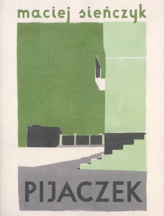 Pijaczek