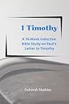 1 Timothy Bible S...