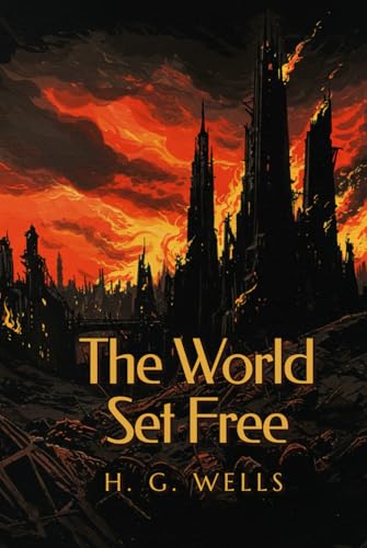 The World Set Free