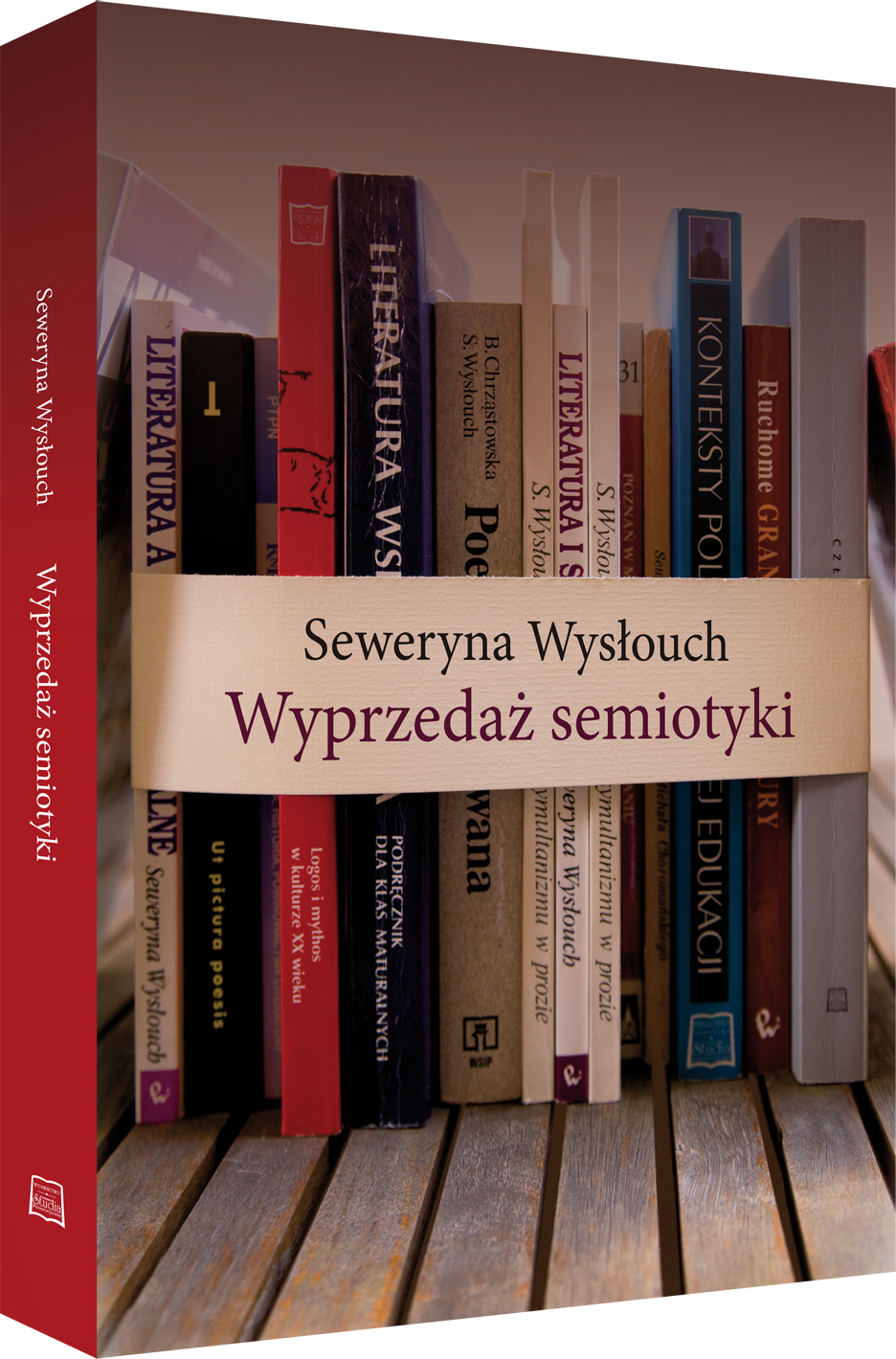 Wyprzedaż semiotyki